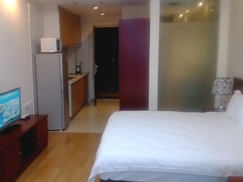 Kunshan Zhongye Kunting Hotel Esterno foto