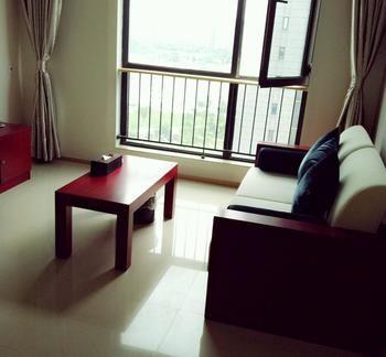 Kunshan Zhongye Kunting Hotel Esterno foto