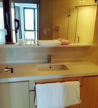 Kunshan Zhongye Kunting Hotel Esterno foto