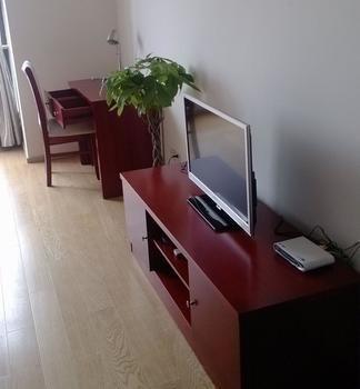 Kunshan Zhongye Kunting Hotel Esterno foto