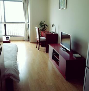 Kunshan Zhongye Kunting Hotel Esterno foto