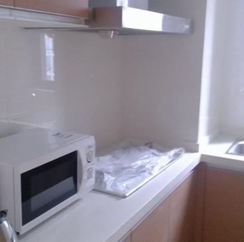 Kunshan Zhongye Kunting Hotel Esterno foto